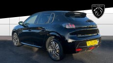 Peugeot 208 1.2 PureTech 100 Allure Premium + 5dr Petrol Hatchback